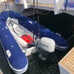 protection annexe bateau