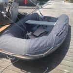 Protection annexe voilier et bateau