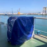 Protection ferry sellerie