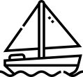 voilier icone